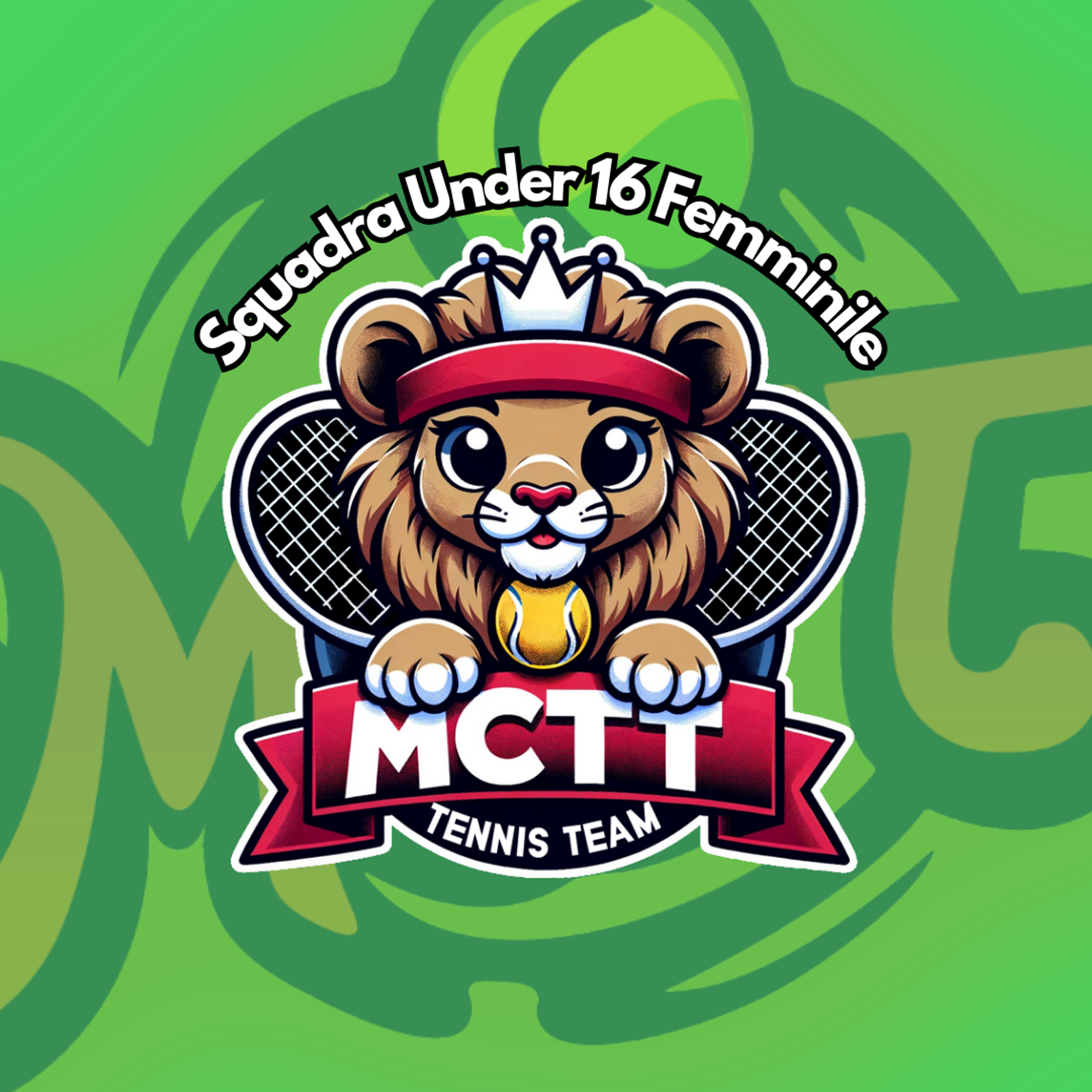 Le Giovanissime Leonesse di ASD MC Tennis Training Sfiorano la Zampata nel loro Esordio