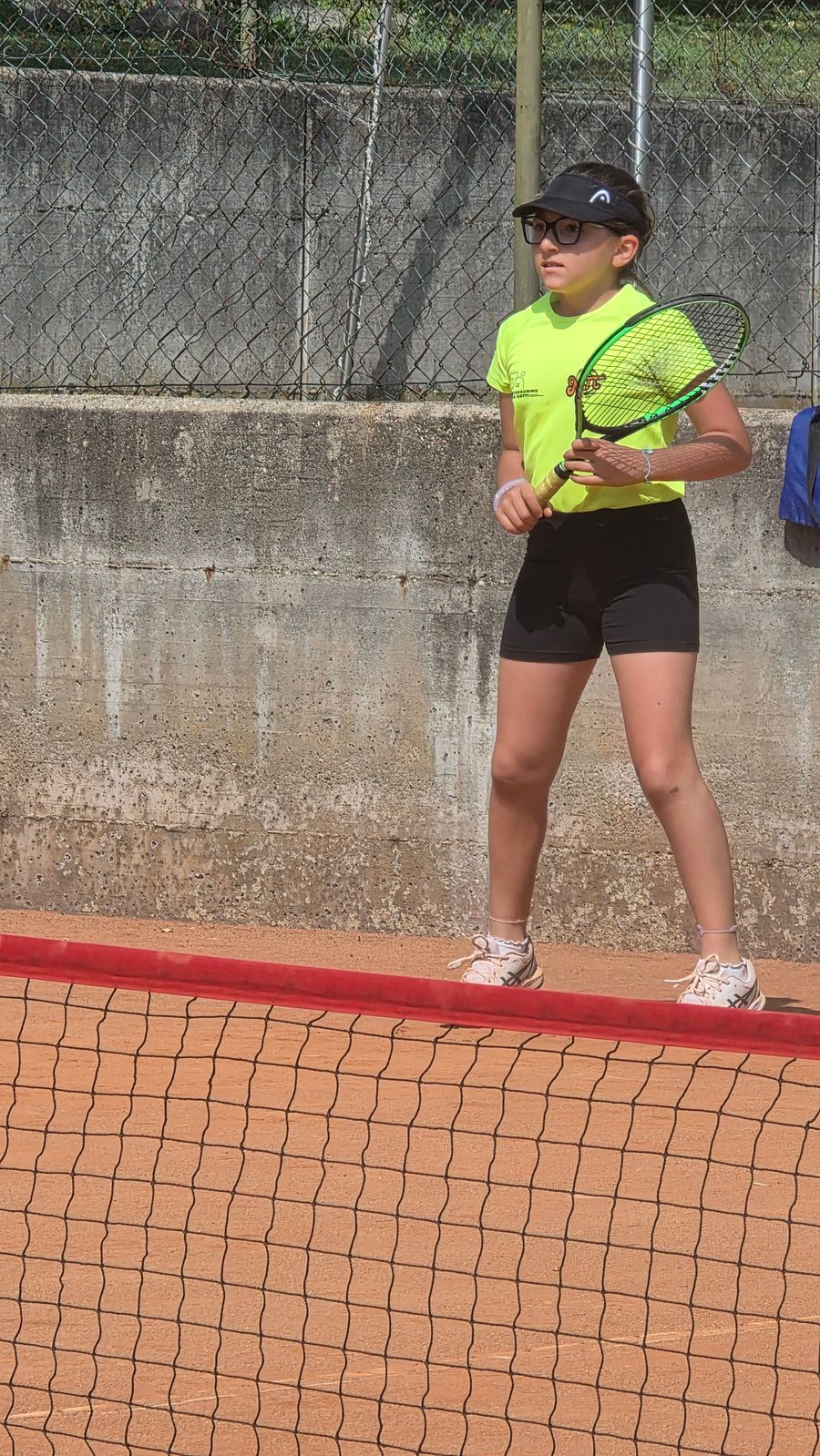 IL TORNEO DEL LEONE! una festa di tennis, emozioni e famiglia MCTT