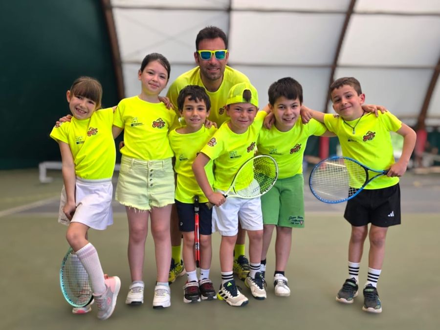 Weekend MCTT 18-19 aprile: risultati, finali e grandi prove dei leoncini nel FITP Junior Program