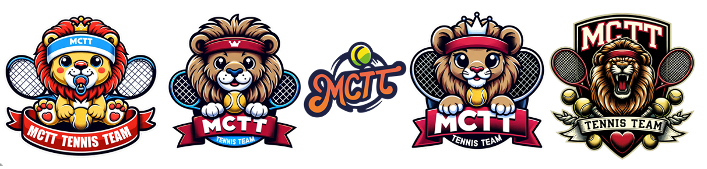 Ciao! Io sono Leo, il Leone di MCTT