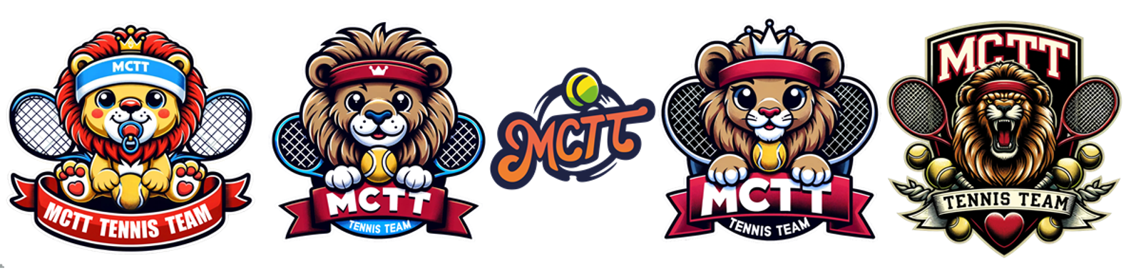 Ciao! Io sono Leo, il Leone di MCTT