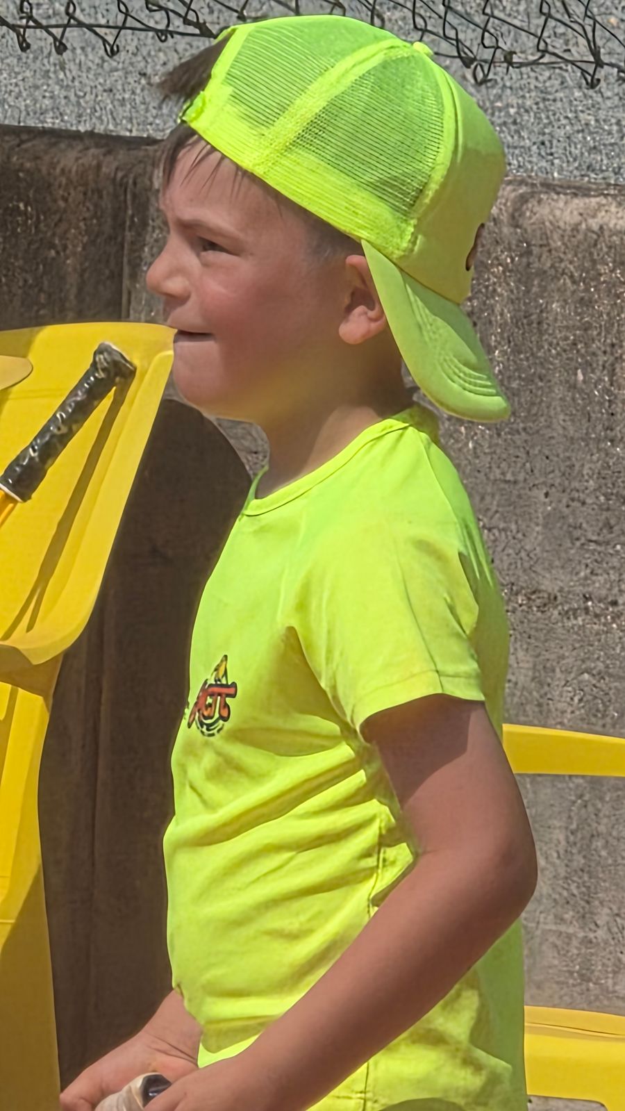 IL TORNEO DEL LEONE! una festa di tennis, emozioni e famiglia MCTT