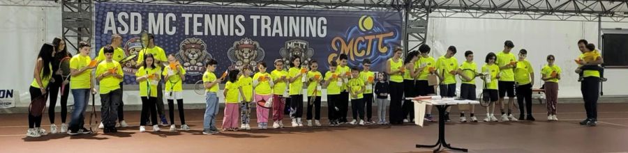 La Serata di MCTT da Ricordare – Con il Cuore sotto la Pioggia