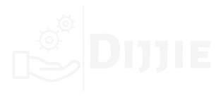 Dijjie Consulting Logo