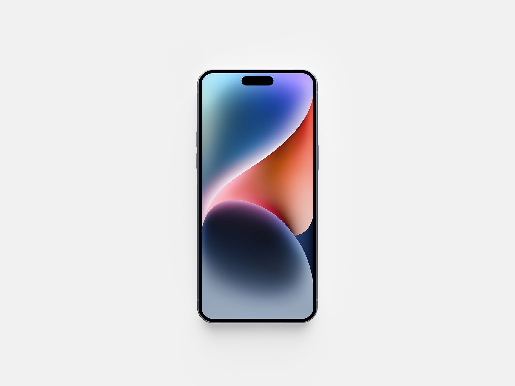 iPhone 14 Pro Max Mockup 01