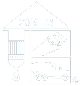 California licensed contractor (CSLB)