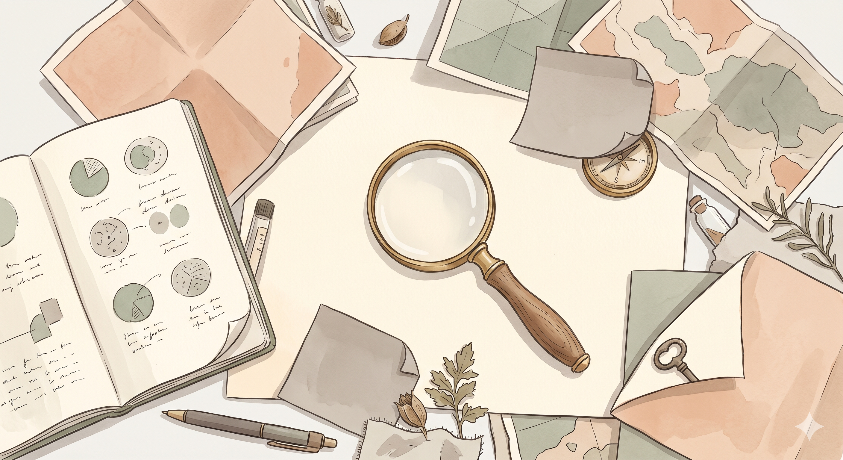 The Discovery Problem Nobody in HR Tech Talks About