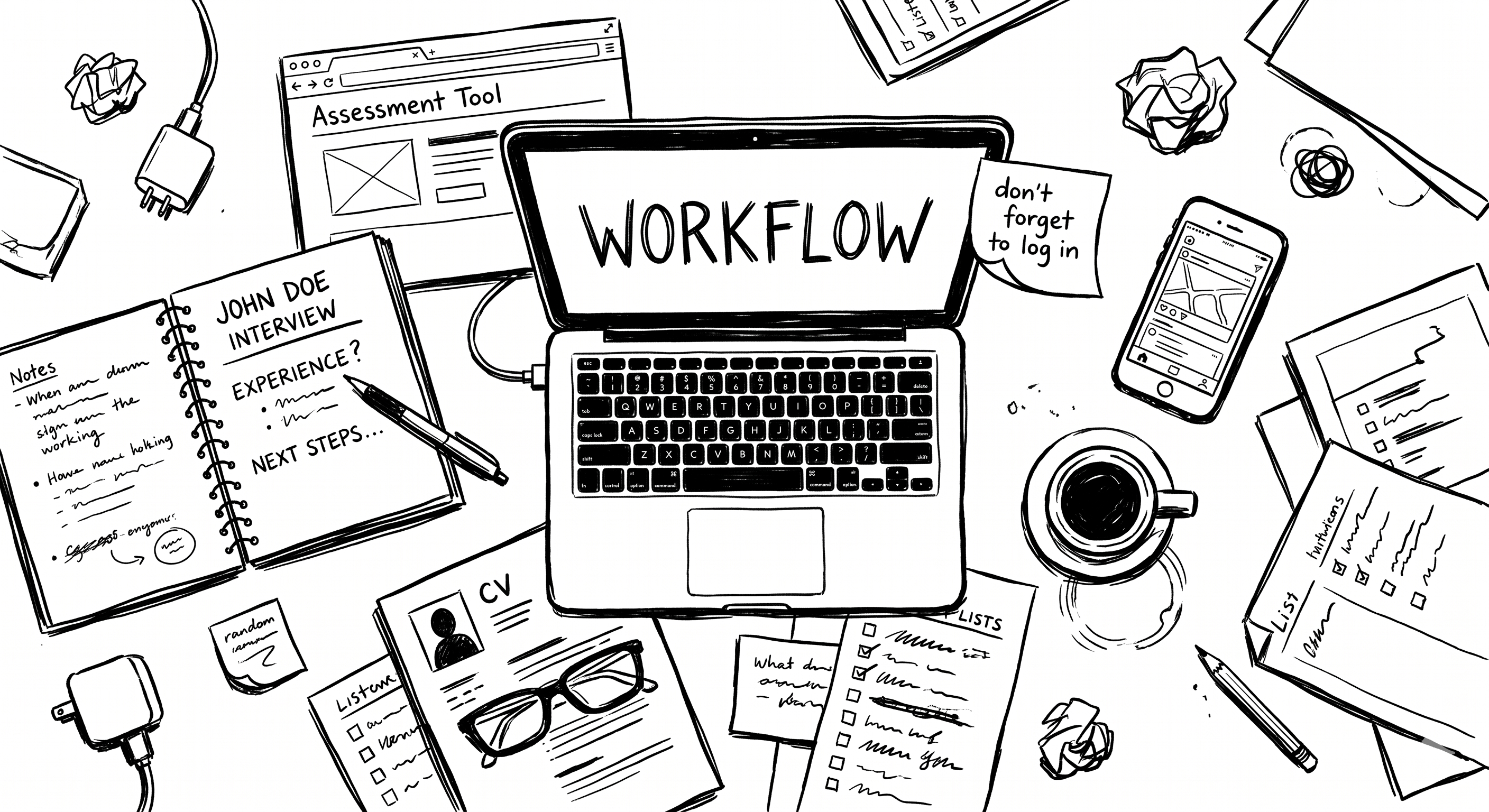 Why HR Workflows Break When You Need Another Tool