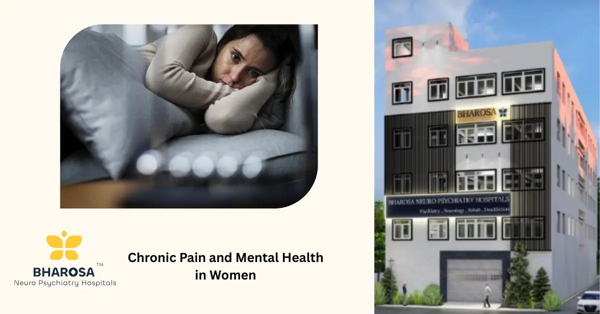 7 Essential Insights on Insomnia and Sleep Disorders in Women (Expert Care Guide) | Bharosa Hospitals