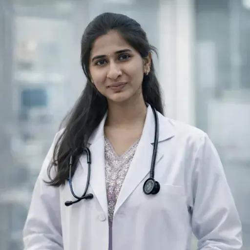 Dr. Anusha