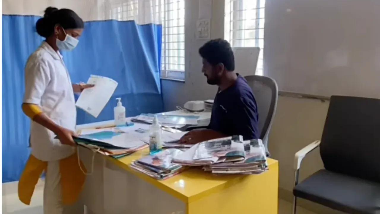 Bharosa Hospitals — facility