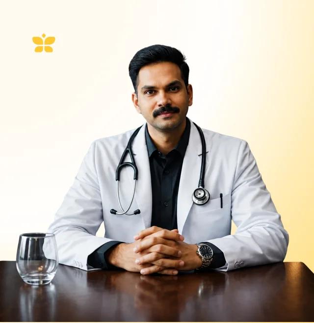 Dr. Raghuteja