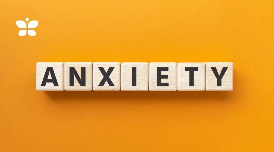 Anxiety Disorder Treatment in Hyderabad