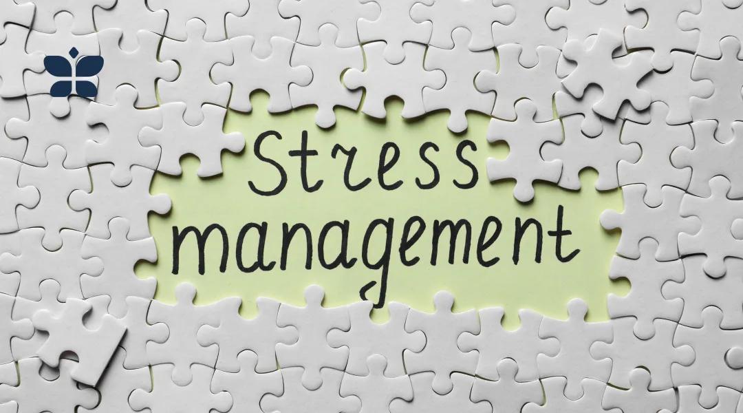 Stress Management Therapy in Hyderabad