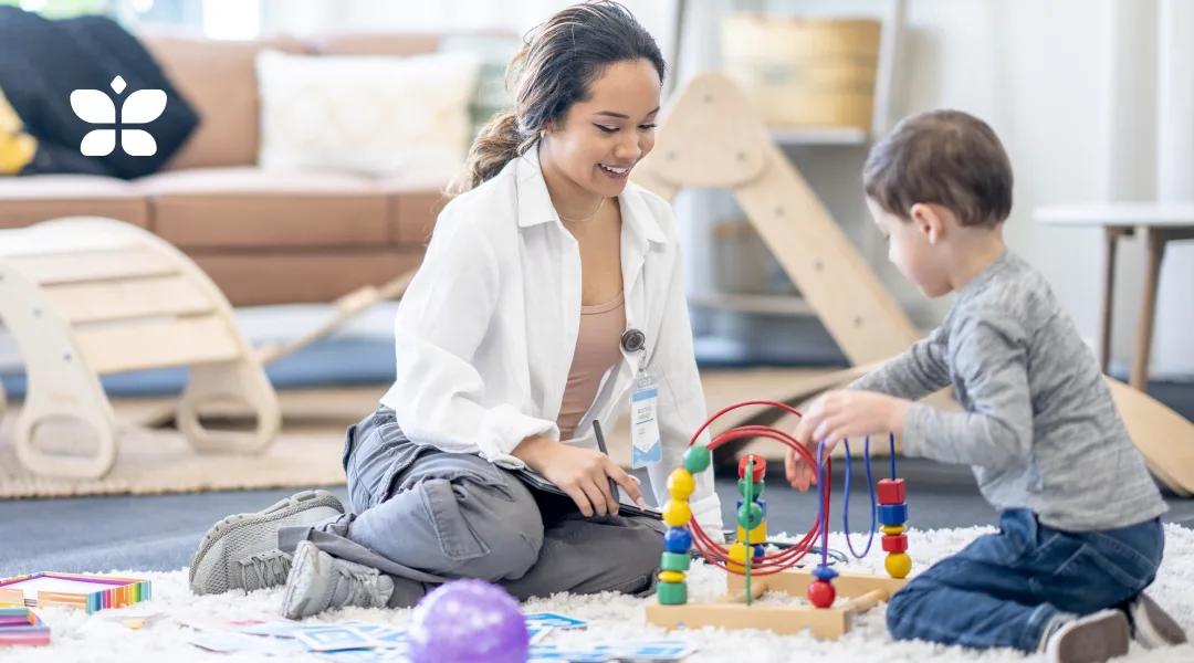 Child Behavioral Therapy in Hyderabad