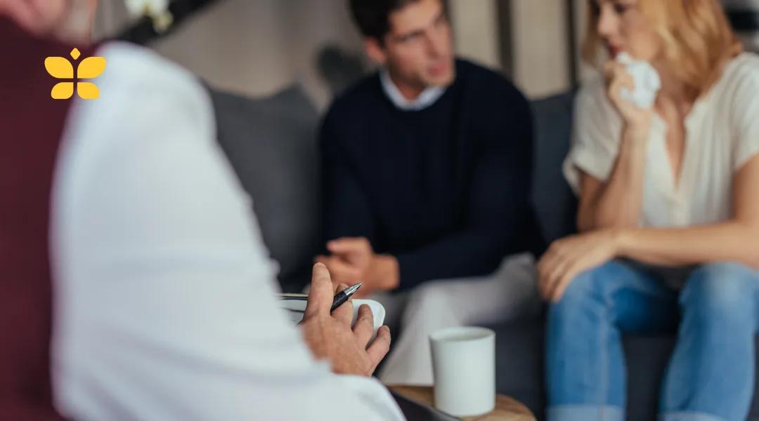 Family Therapy for Relationship Issues in Hyderabad