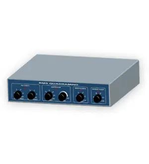 RMS Quadramind — 4-in-1 therapy system