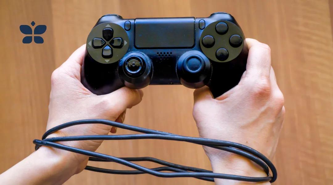 Gaming Addiction Treatment in Hyderabad