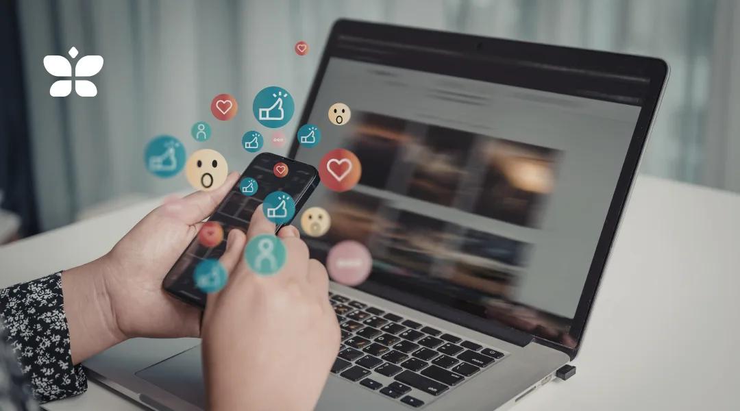 Social Media Addiction Treatment in Hyderabad
