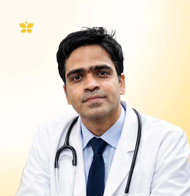 Dr. Rajesh Kumar R