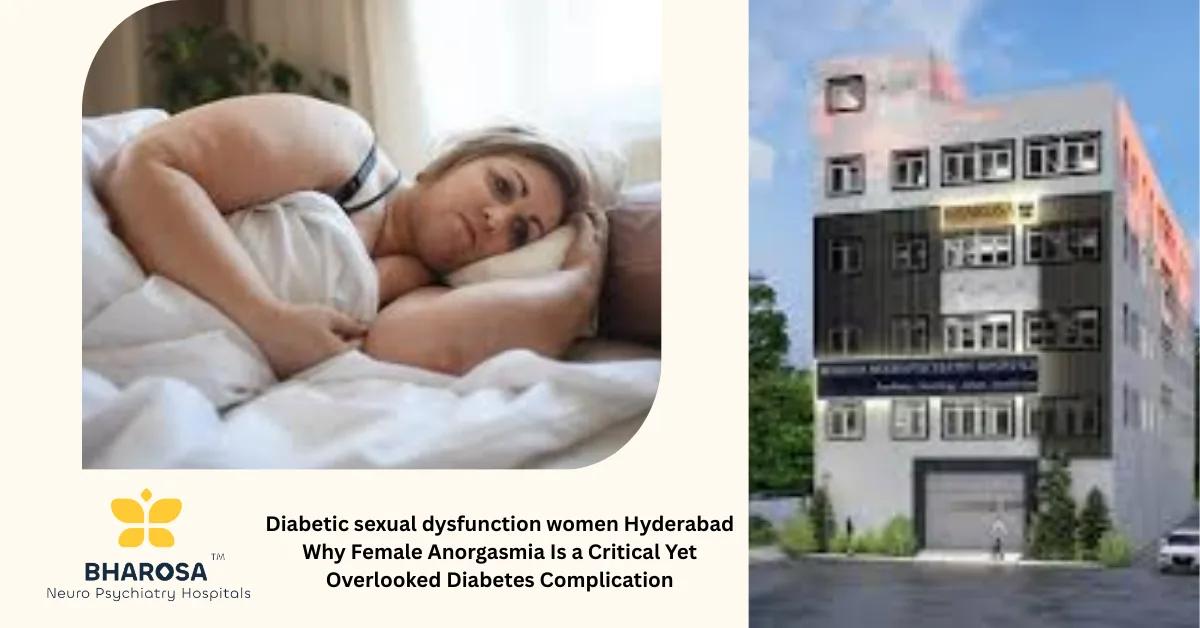 PTSD Intimacy Counseling East Hyd Critical Guide for Trauma Survivors in Hyderabad | Bharosa Hospitals