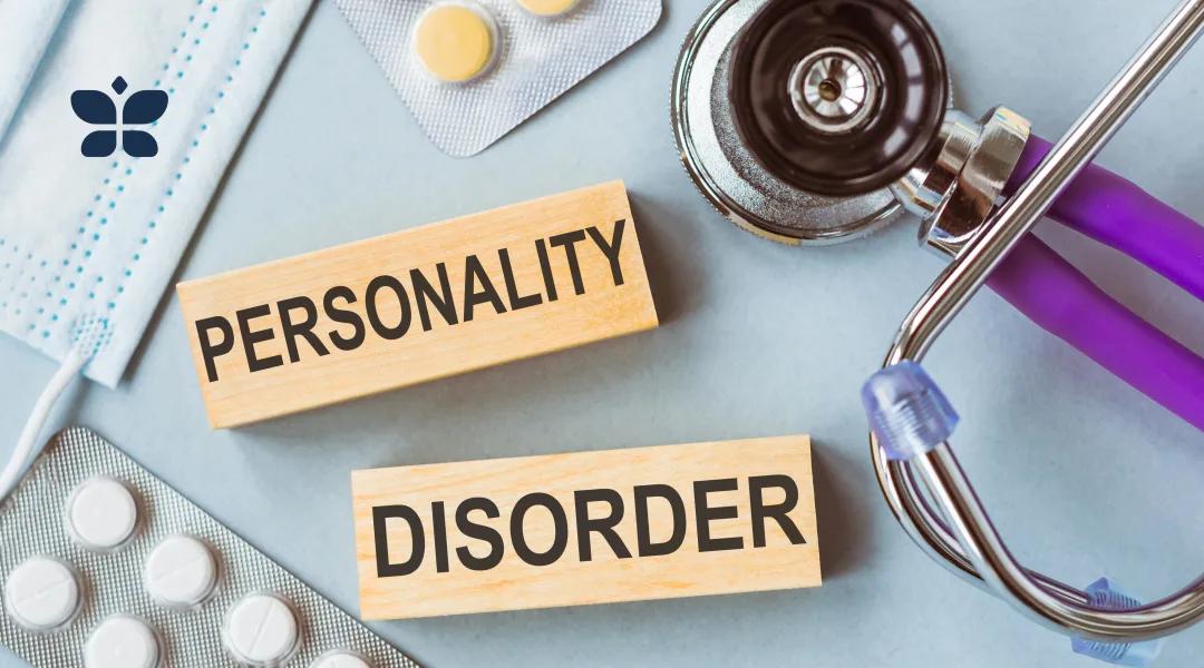 Personality Disorder Treatment in Hyderabad