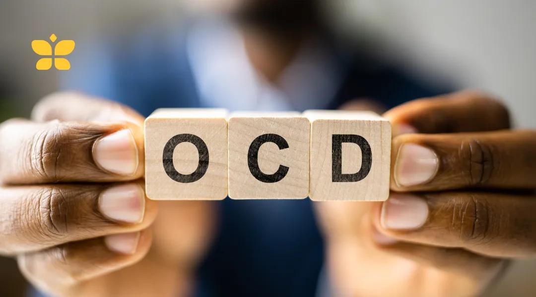 OCD