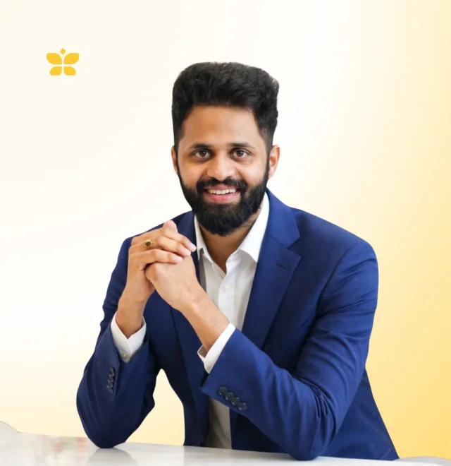 Dr. Uday Kiran