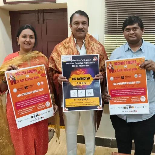 Community & CSR Initiatives
