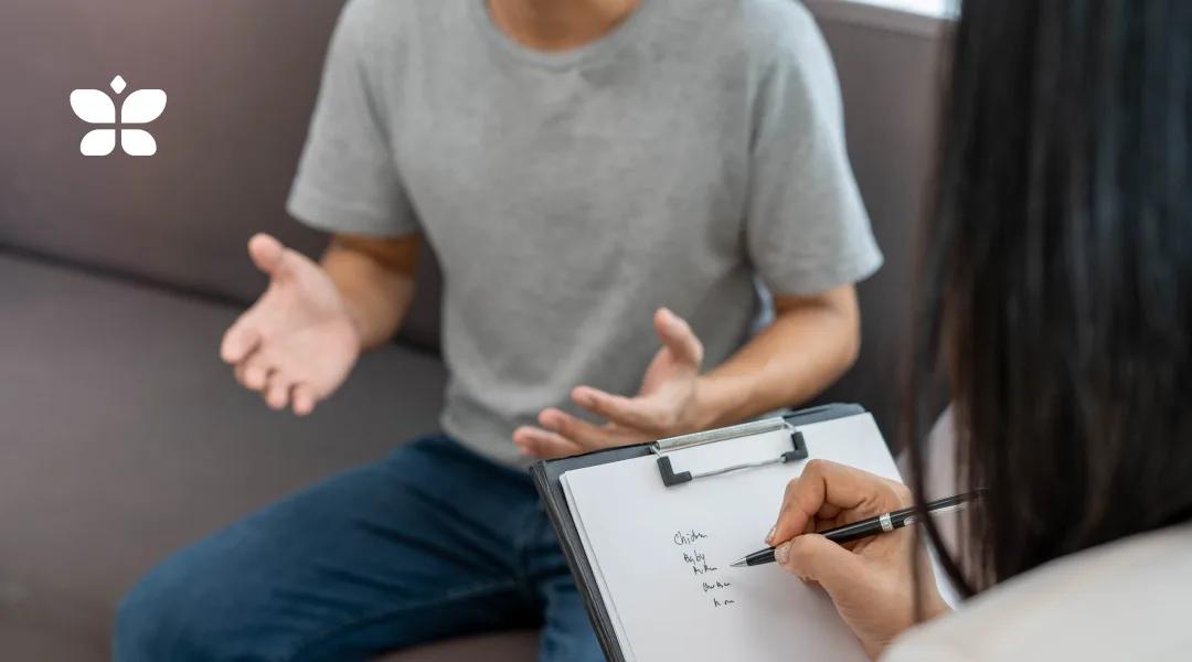 Child & Adolescent Psychiatry in Hyderabad
