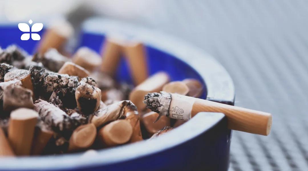 Tobacco & Nicotine De-Addiction in Hyderabad