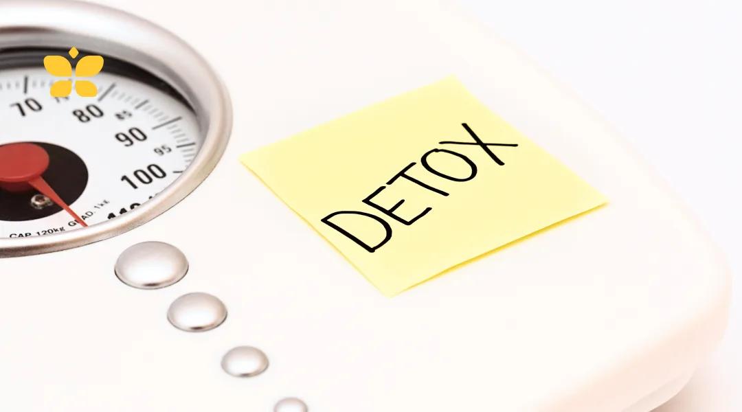 Detoxification in Hyderabad