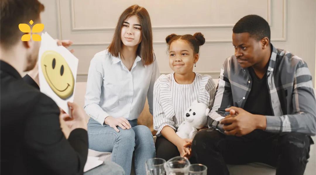 Family Therapy for Child Behavior in Hyderabad