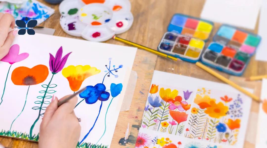Art Therapy in Hyderabad