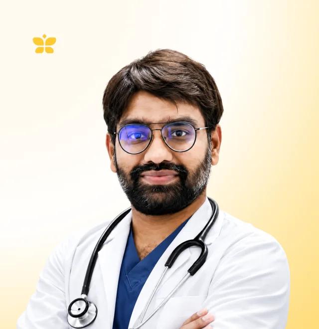 Dr. Pavan Chandanam
