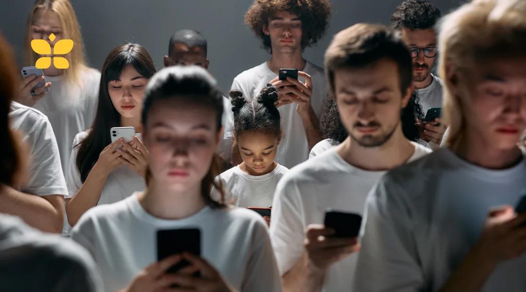 Mobile Addiction Treatment in Hyderabad