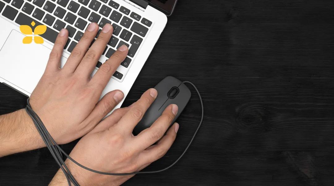 Internet Addiction Treatment in Hyderabad
