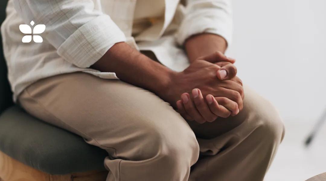 PTSD & Trauma Treatment in Hyderabad