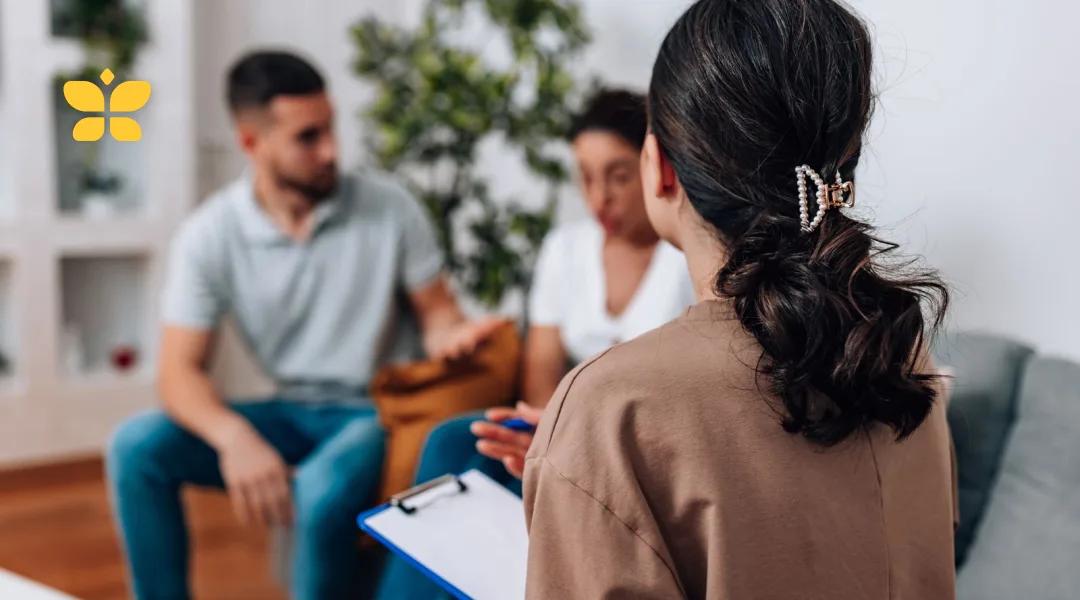 Psychodynamic Therapy in Hyderabad for Intimacy Issues
