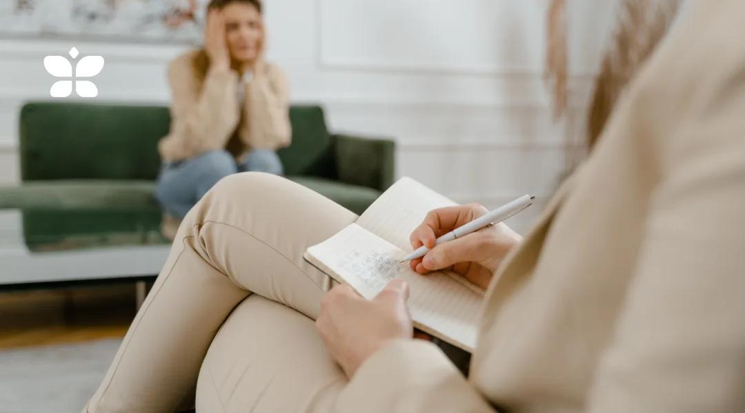 Interpersonal Therapy in Hyderabad