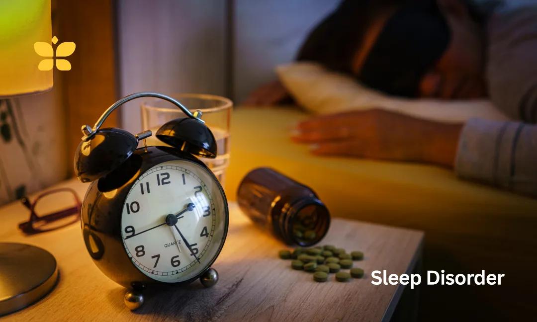 Sleep Disorder Treatment in Hyderabad