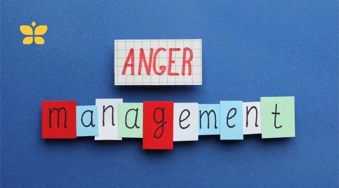 Anger Management Therapy