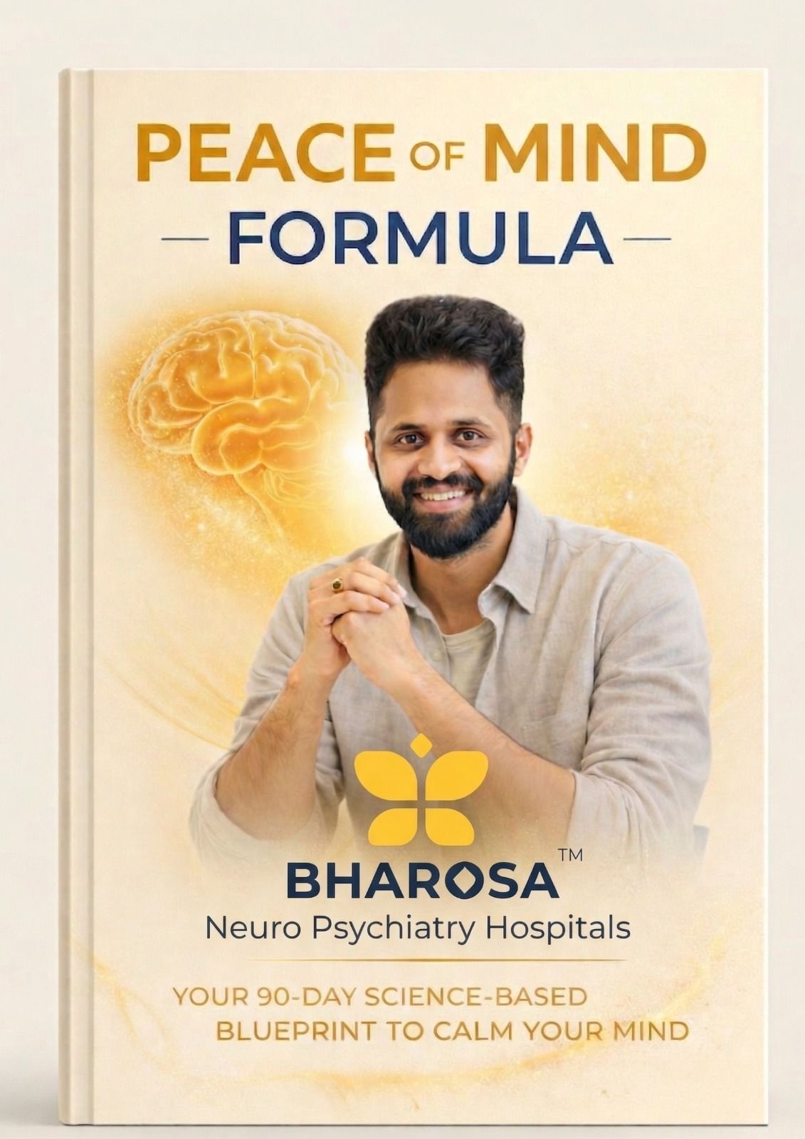 Peace of Mind Formula