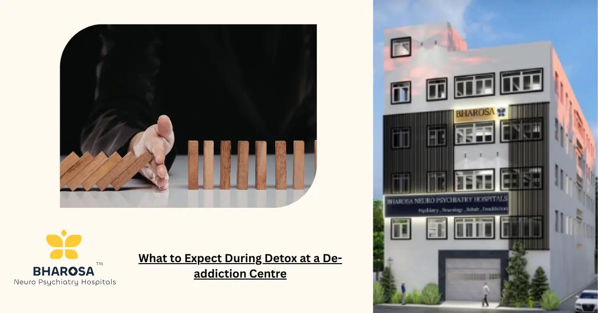 Relapse Prevention Programs Offered by Top De-addiction Centres | Bharosa Hospitals