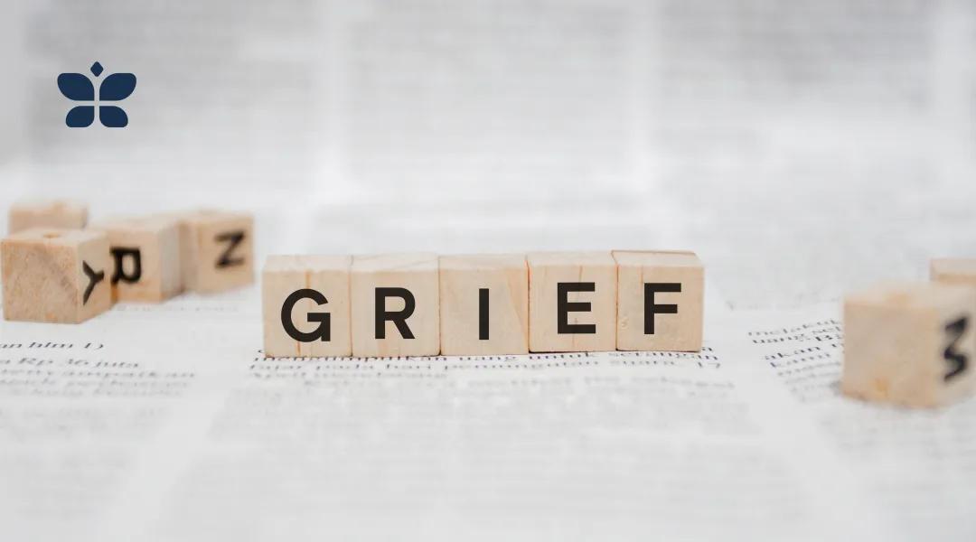 Grief & Bereavement Therapy in Hyderabad