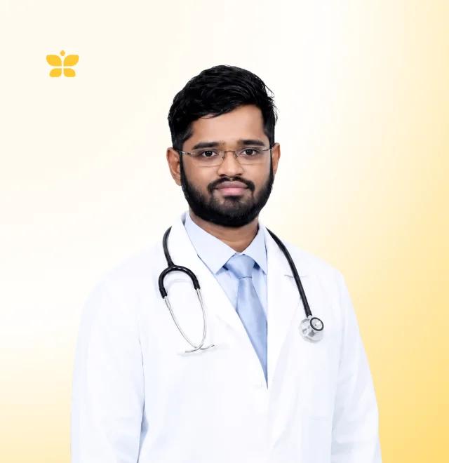 Dr. Raj Kumar