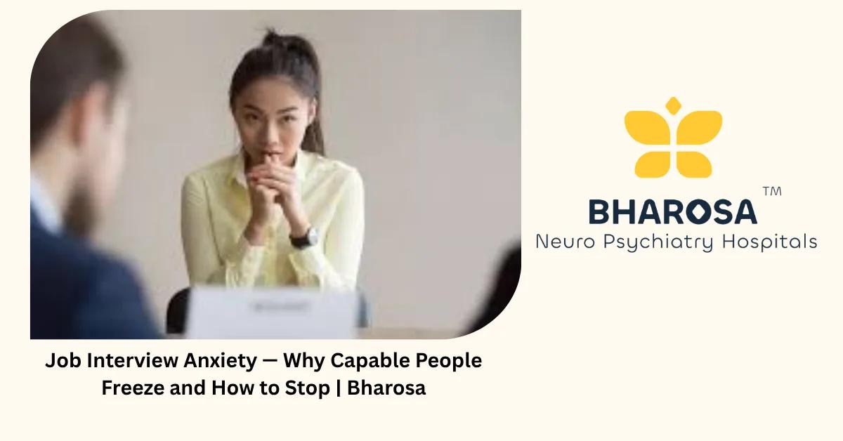 Quarter-Life Crisis at 25 — Why Young Adults Feel Lost and Anxious | Bharosa