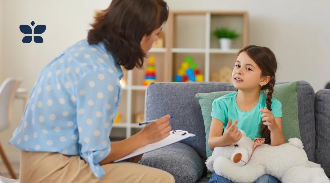 Narrative Therapy for Children in Hyderabad