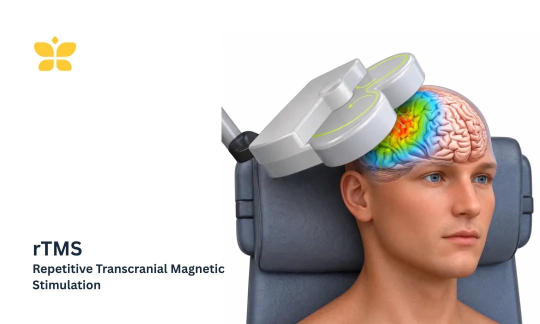 RTMS Treatment