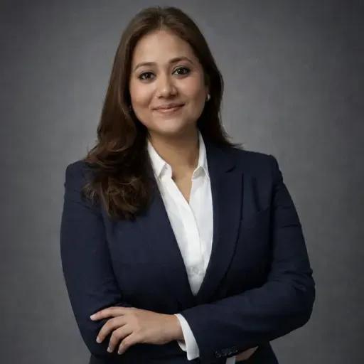 Alisha Baniya